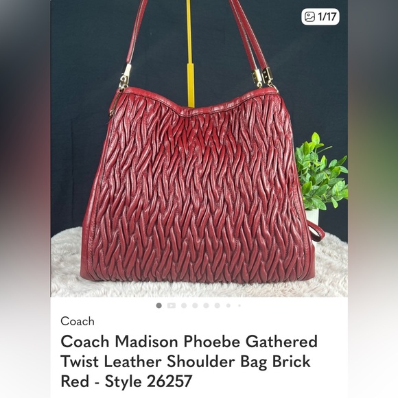 Posh Show Alert | LIKE this listing for Show Notifications ❤️ 12/14 10 pm CST - Picture 8 of 9